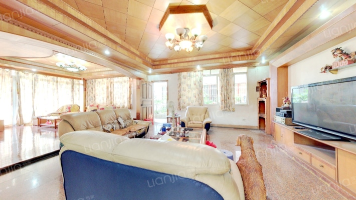 鸿轩楼二手房实景图