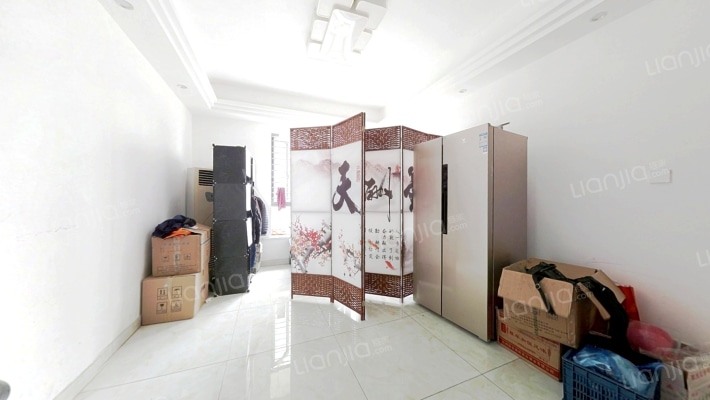 九悦江南二手房实景图