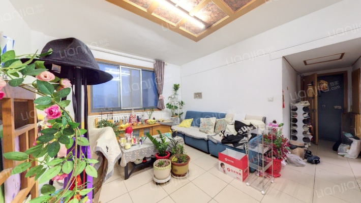 建行家属院（城北）二手房实景图