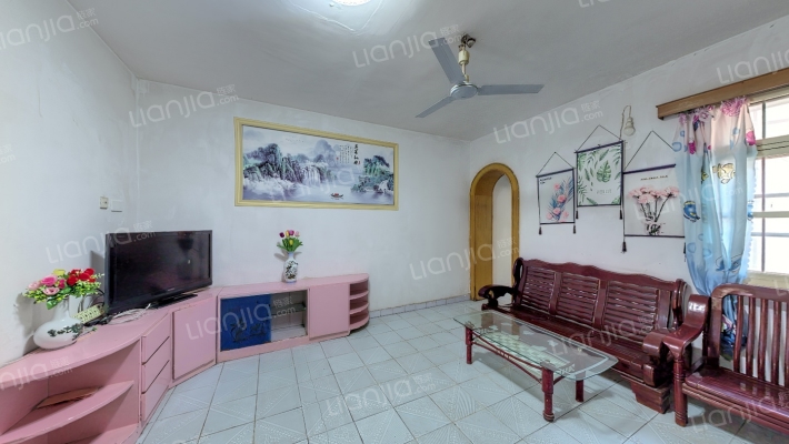 职业病防治院（永外正街336号）二手房实景图