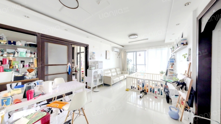 绿家园二手房实景图