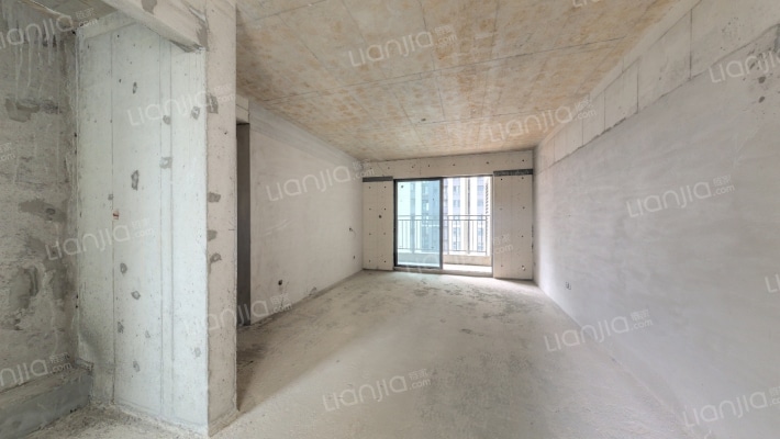 中梁玺悦台二手房实景图