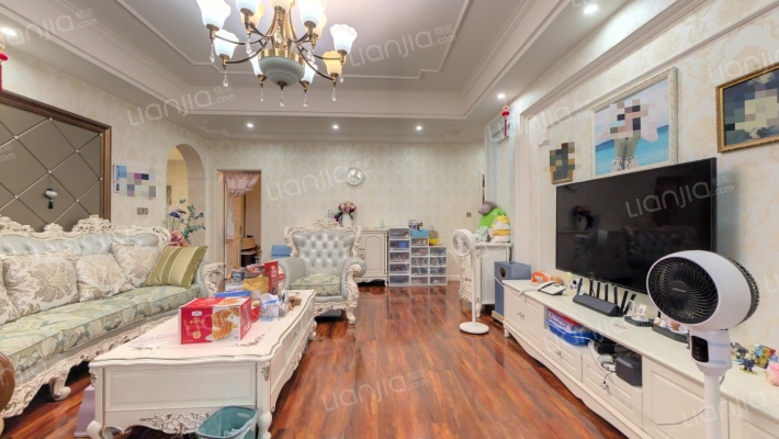 古堰人家二手房实景图