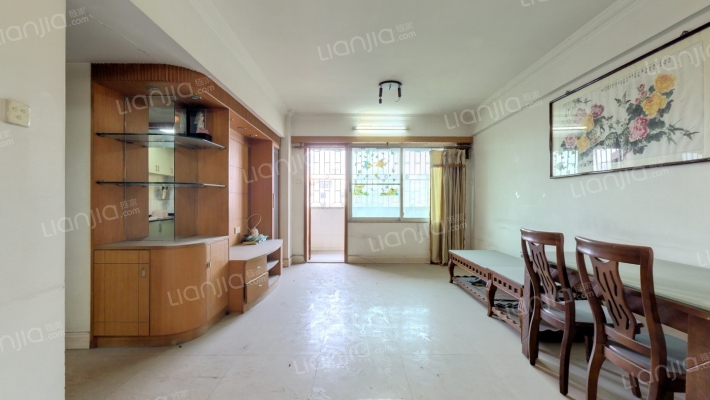 怡桂苑二手房实景图