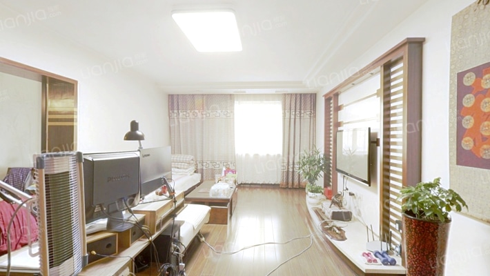 恒运花园二手房实景图