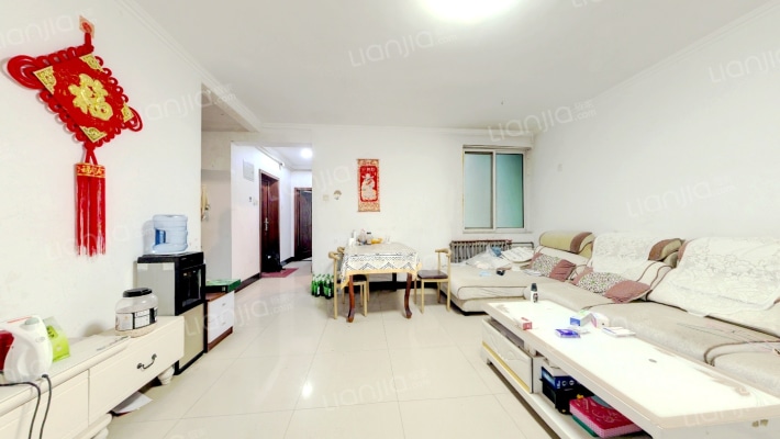 沁馥家园二手房实景图