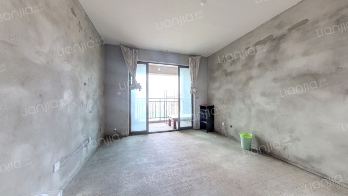 喜悦美麓二手房实景图