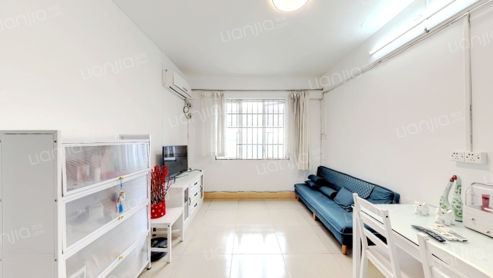 恒鑫御园二手房实景图