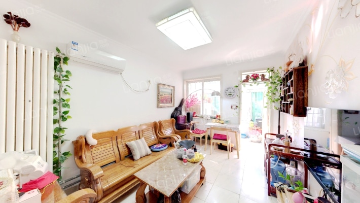 七里山北村二手房实景图