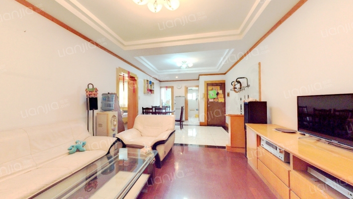 凯明园小区二手房实景图