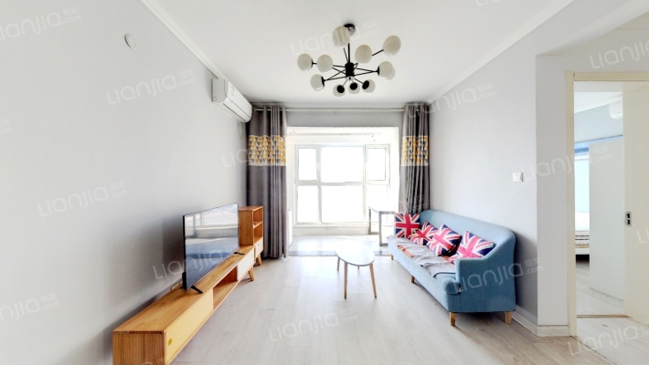 星光岛杜鹃园二手房实景图