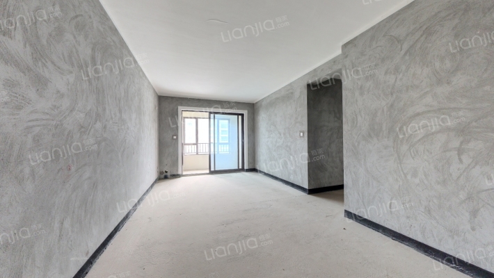 保利云璟宸熙府二手房实景图