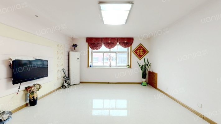 三龙福临家园二手房实景图
