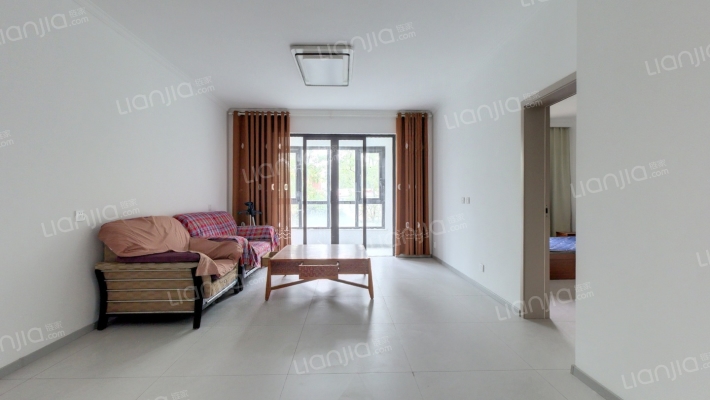 豫发国园二手房实景图