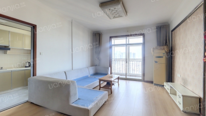 瑞园小区二手房实景图