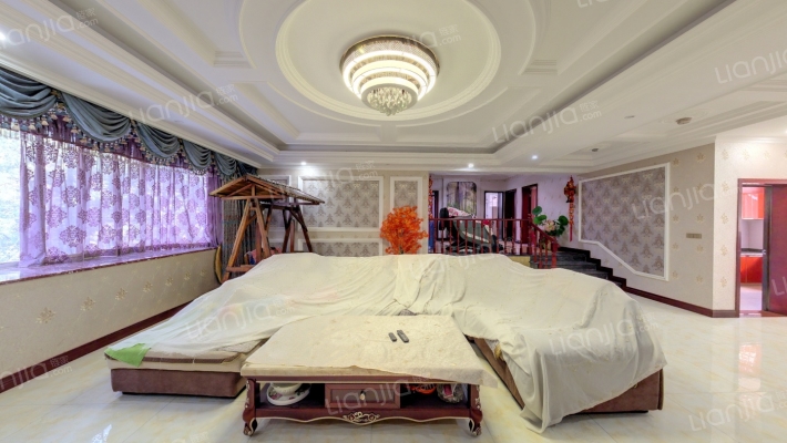 工商小区（北碚）二手房实景图