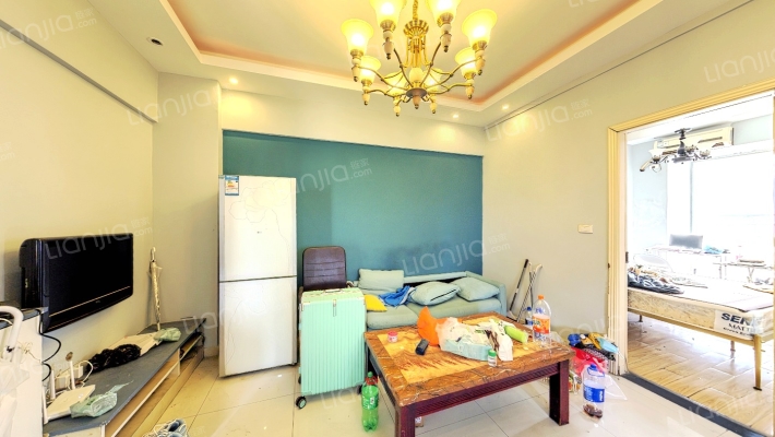 天奇望龙居二手房实景图