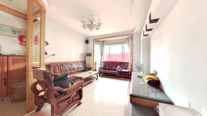 南方花园D3区二手房实景图