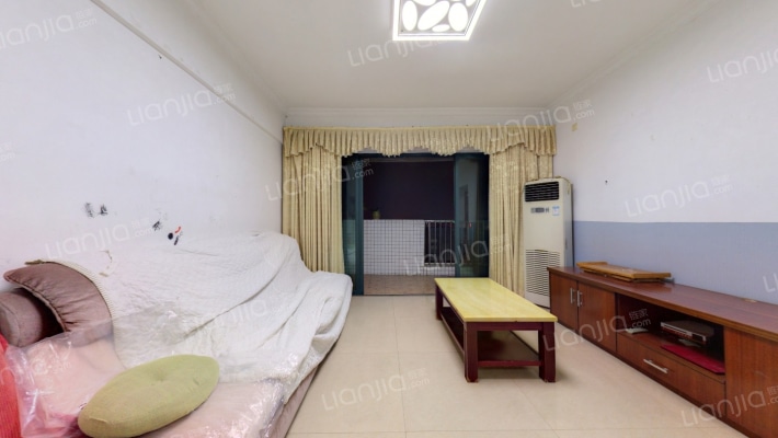 长富广场二手房实景图