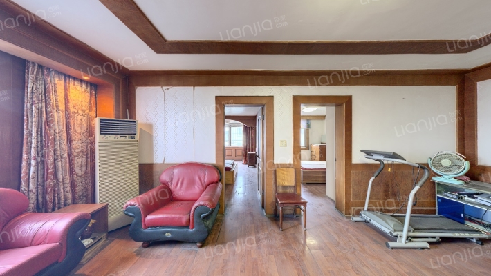 塘南路二手房实景图