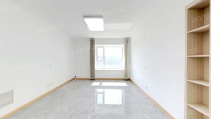 御锦城幸福树二手房实景图