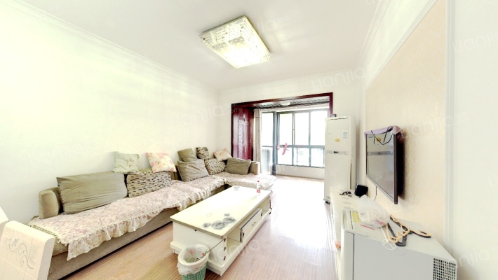 旺府豪庭二手房实景图