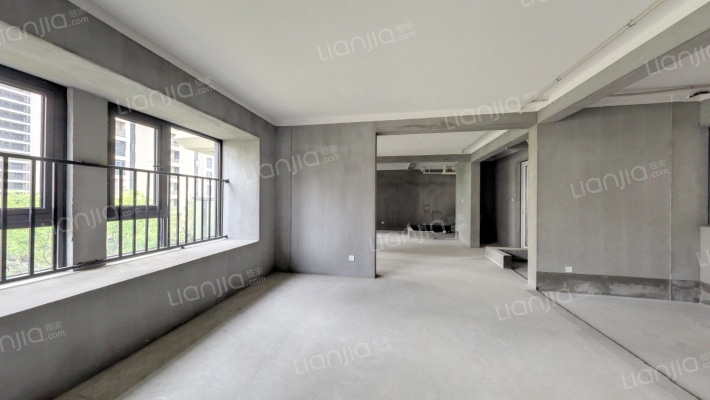 宝龙雅戈尔江汇城二手房实景图