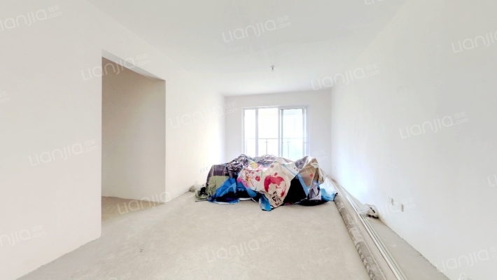 天立世纪华府二手房实景图