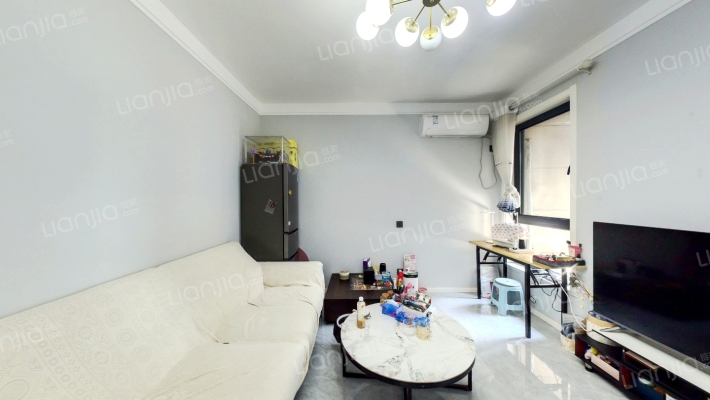 水之郡西苑二手房实景图