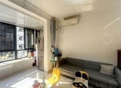 整租·湖滨南路24号-64号 2室1厅 南/北_湖滨南路24号-64号租房