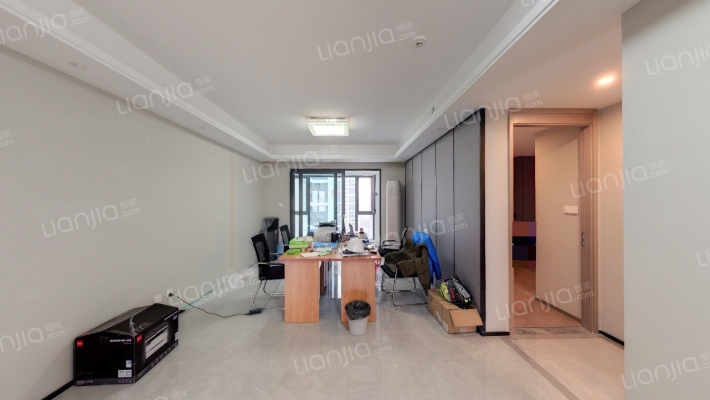 华润置地未来城市DK8二手房实景图