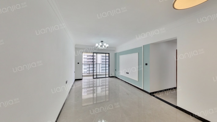 百业昌盛锦苑二手房实景图