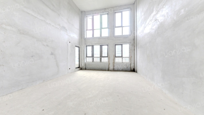 中天润玺二手房实景图