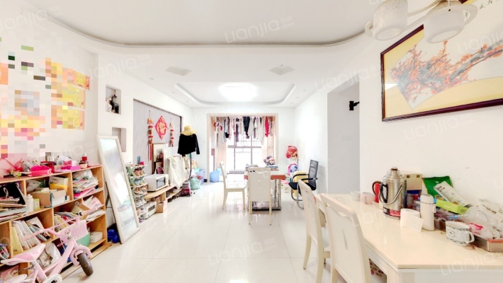 方略潇邦二手房实景图