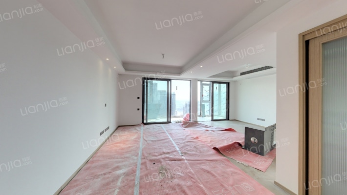 愉樾天成二手房实景图