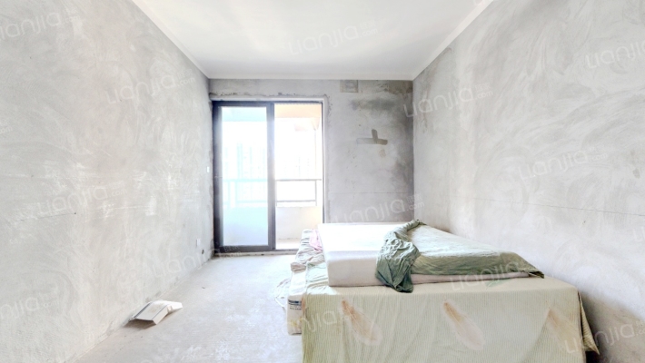 鲁能领秀城5街区二手房实景图