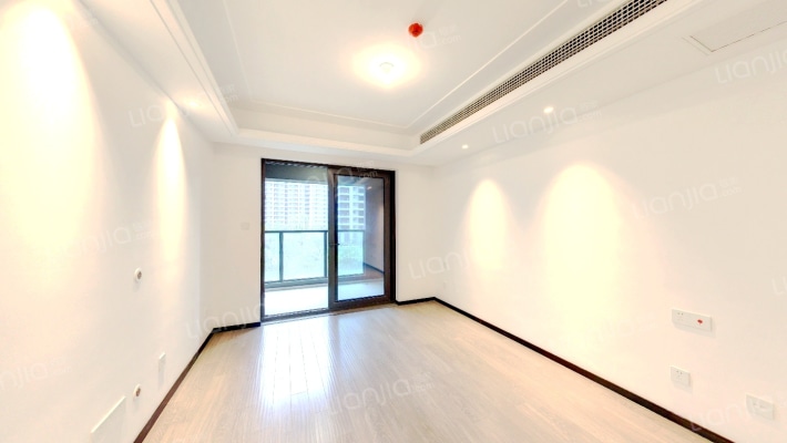 万科海映星洲北区二手房实景图