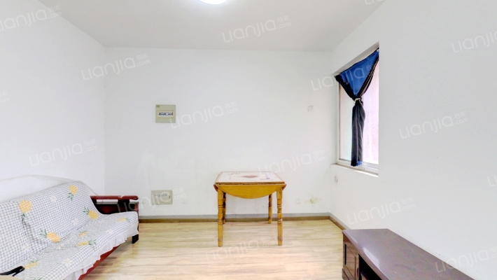 聚福家园二手房实景图