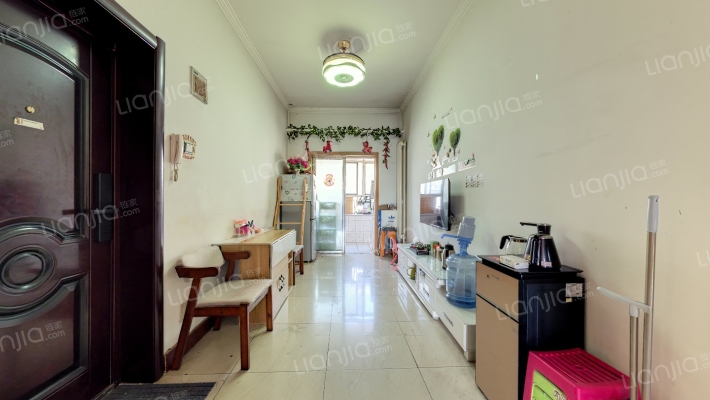 西号巷1号二手房实景图