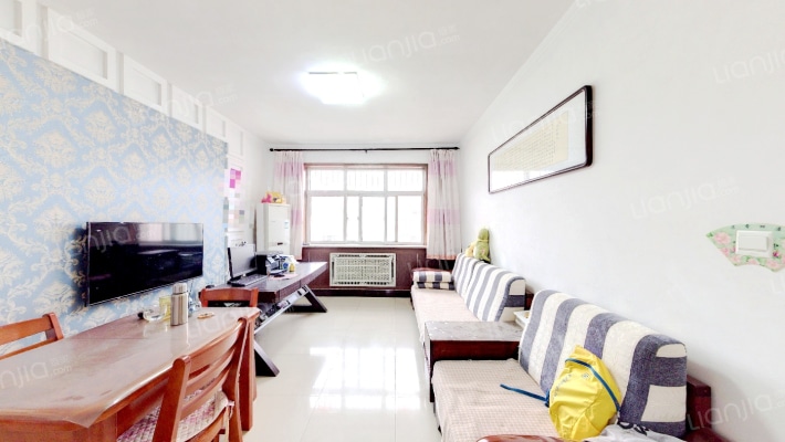 银山花园北区二手房实景图