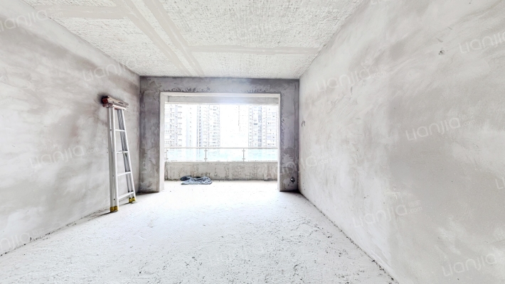 锦绣花园二手房实景图