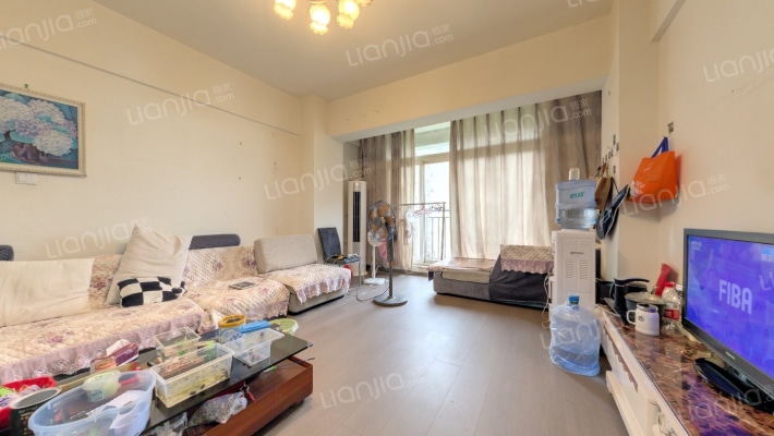 印象金沙二手房实景图