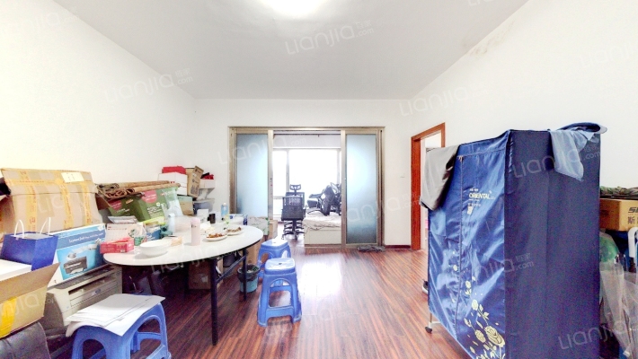 融信大卫城A区二手房实景图