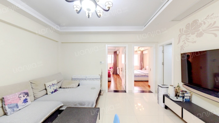 扬州路二手房实景图