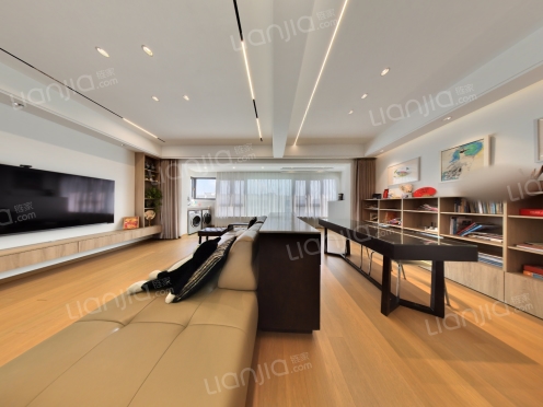 整租·同文华庭 3室2厅 东/东南