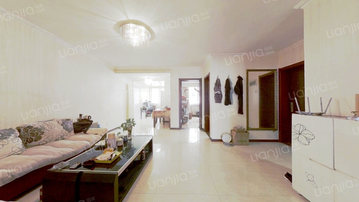 淘金花园二手房实景图