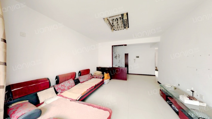 荣成世纪二手房实景图