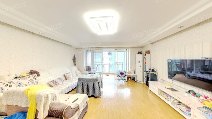 碧海社区听涛园小区二手房实景图