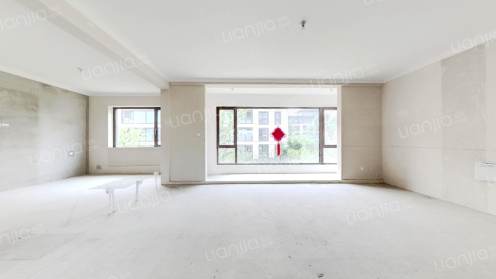 青特悦海府二手房实景图