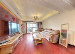 整租·连山鼎府 4室2厅 复式 南/北_连山鼎府租房